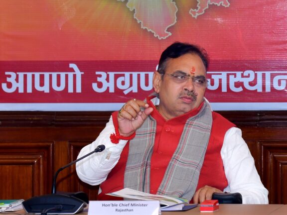 राजस्थान: अब भजनलाल सरकार ने आम जनता को एक साथ दिए ये तीन बड़े तोहफे