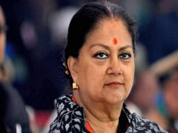 राजस्थान: इस वजह से शुरू हो गया है वसुंधरा राजे को लेकर अटकलों का दौर, निर्दलीय विधायक भाटी...