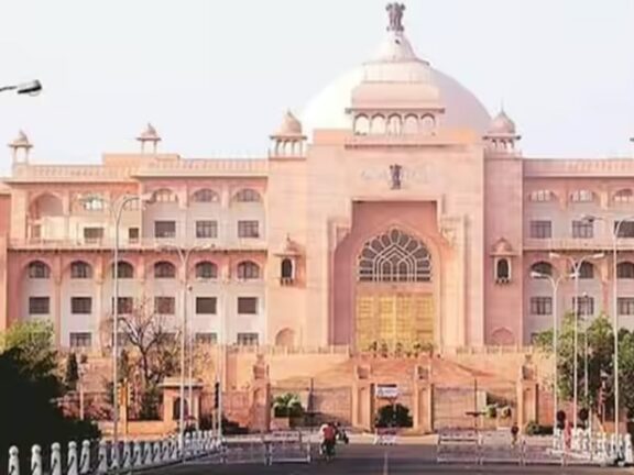राजस्थान: गाय को लेकर विधानसभा में हंगामा, विधायकों के बीच हुई हाथापाई