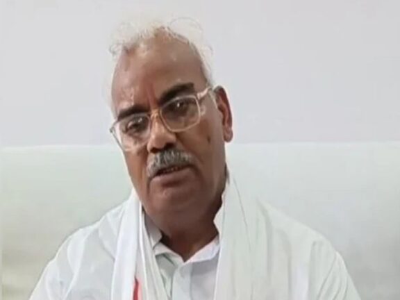 राजस्थान: तीसरे शिक्षकों का नहीं होगा तबादला, मदन दिलावर ने कही ये बात, जूली से हुई थी बहस