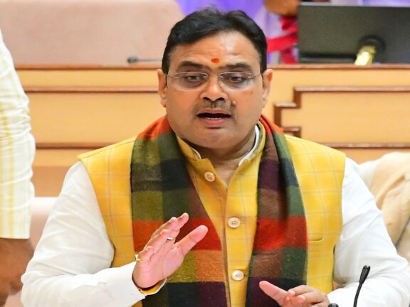 राजस्थान: पीएम मोदी के अजमेर दौरे से पहले सीएम भजनलाल ने किए ये बड़े ऐलान, नाम बदलने का भी किया ऐलान