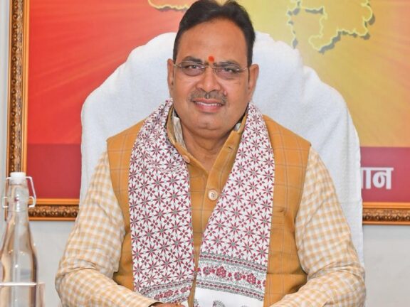 राजस्थान: बीजेपी अब बना रही है ये रणनीति, सीएम भजनलाल करने जा रहे ये काम