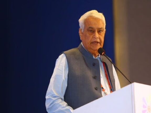 राजस्थान: भारत-अमेरिका व्यापार समझौते को लेकर किरोड़ी लाल ने कही बड़ी बात, जांच कराने का भी किया ऐलान
