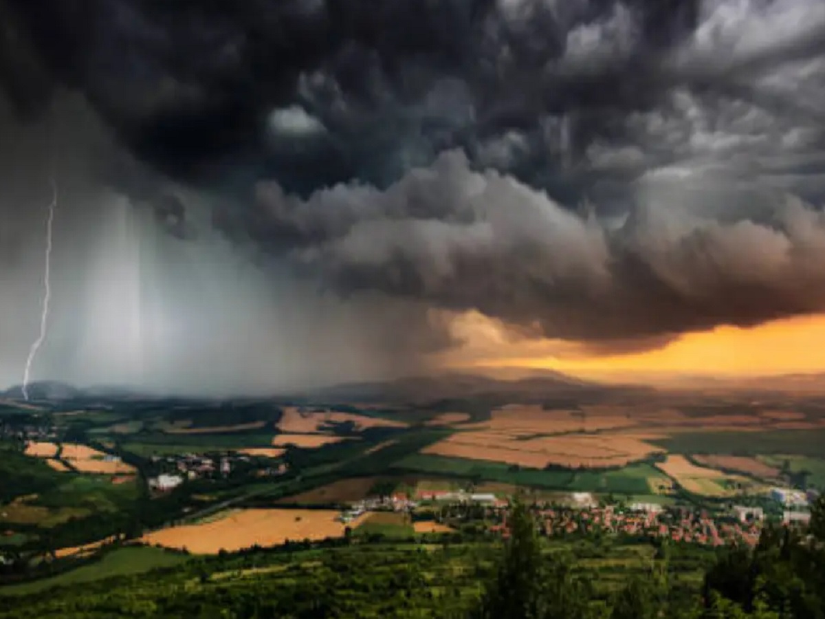 राजस्थान मौसम अपडेट: 15 फरवरी तक एक के बाद एक सक्रिय होंगे कई पश्चिमी विक्षोभ, इन जिलों के लिए अलर्ट