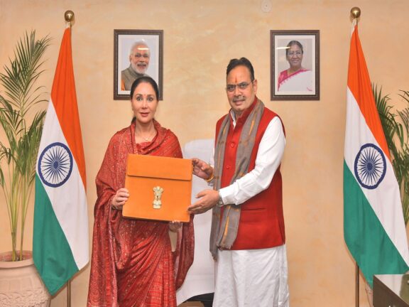 राजस्थान: वित्त मंत्री दीया कुमारी आज पेश करेंगी बजट, हो सकती हैं ये पांच बड़ी घोषणाएं