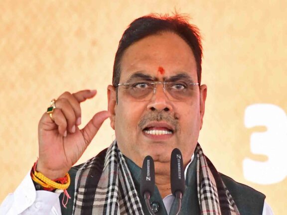 राजस्थान: सीएम भजनलाल ने अब इन लोगों को दिया बड़ा तोहफा, पूरे होंगे ये काम