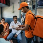 रेल यात्रियों की मौज! अब Swiggy और IRCTC की जुगलबंदी से 152 स्टेशनों पर पहुंचेगा मनपसंद खाना
