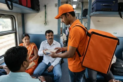 रेल यात्रियों की मौज! अब Swiggy और IRCTC की जुगलबंदी से 152 स्टेशनों पर पहुंचेगा मनपसंद खाना