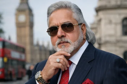 विजय माल्या को बॉम्बे हाईकोर्ट की दो टूक: 'Work from UK' का दौर खत्म, अब तो भारत लौटना ही होगा!