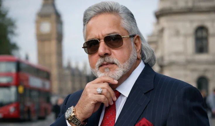 विजय माल्या को बॉम्बे हाईकोर्ट की दो टूक: 'Work from UK' का दौर खत्म, अब तो भारत लौटना ही होगा!