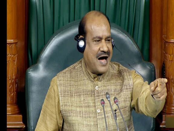 विपक्ष के अविश्वास प्रस्ताव को लेकर स्पीकर ओम बिरला ने ये निर्देश दिए हैं