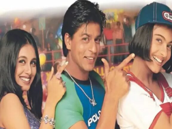 वैलेंटाइन डे पर पार्टनर के साथ देख सकते हैं ये चार फिल्में, दिन बन जाएगा यादगार