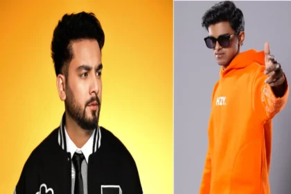 "वो थप्पड़ नहीं AI था!" - मैक्सटर्न विवाद पर एल्विस यादव का मज़ाकिया पलटवार!