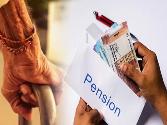 सरकार ने बढ़ा दी सामाजिक सुरक्षा पेंशन, कितने रुपये बढ़ाए गए, जानिए