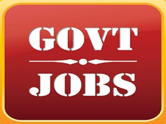 सरकारी नौकरियां: फॉरेस्ट ऑफिसर समेत इन पदों पर निकली भर्तियां, 12वीं पास भी कर सकते हैं आवेदन