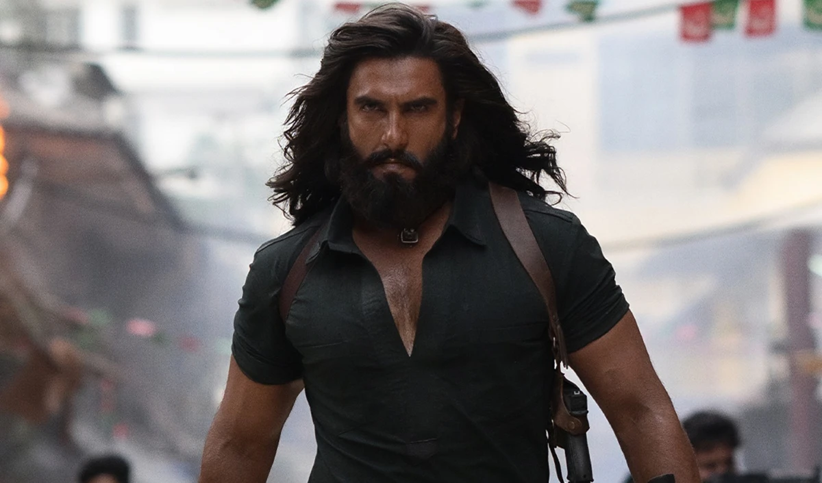 सिनेमाघरों में बैन के बावजूद पाकिस्तान में 'धुरंधर' का जलवा, नेटफ्लिक्स पर नंबर 1 पर कर रही है ट्रेंड!