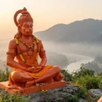 हनुमान चालीसा की ये 5 'दिव्य' चौपाइयां: बदल देंगी आपका भाग्य और हर संकट होगा दूर!