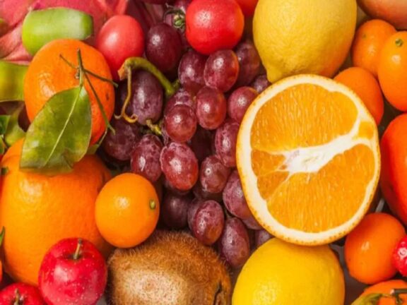 हेल्थ टिप्स: विटामिन ई से भरपूर इन पांच फलों को अपनी डाइट में शामिल करें, मिलेंगे कई फायदे