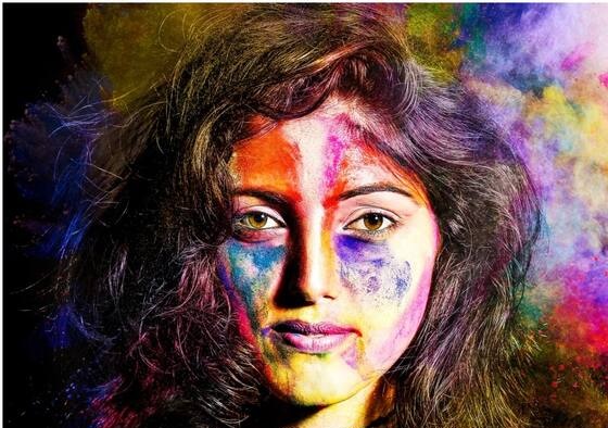 होली 2026: अपनाएं ये दो घरेलू नुस्खे, चेहरे से आसानी से छूट जाएंगे होली के रंग