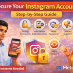 इंस्टाग्राम अकाउंट को हैक होने से कैसे बचाएं: इसे सुरक्षित रखने के लिए इन आसान स्टेप्स को फॉलो करें