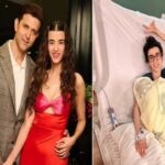 इस गंभीर बीमारी से पीड़ित हैं ऋतिक रोशन की गर्लफ्रेंड सबा आजाद, अस्पताल में भर्ती