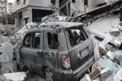 ईरान ने कुवैत के बिजली और जल अलवणीकरण संयंत्र पर बड़ा हमला किया, एक भारतीय की मौत