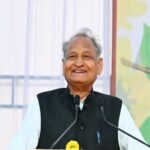 एलपीजी सिलेंडर की कमी को लेकर गहलोत ने भजनलाल सरकार से की ये मांग