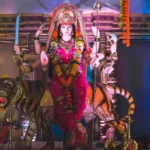चैत्र नवरात्रि 2026: डोली पर सवार होकर आएंगी मां अंबे, इन 5 राशियों की रातों-रात चमकेगी तकदीर!