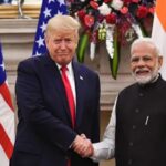 डोनाल्ड ट्रंप ने अब पीएम मोदी को लेकर दिया बड़ा बयान, कहा- ''हम दो ऐसे लोग हैं...'' अंतरराष्ट्रीय समाचार हिंदी में डोनाल्ड ट्रंप ने अब पीएम मोदी को लेकर कही ये बड़ी बात, कहा