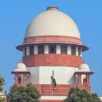 धर्म बदला तो खत्म होगा SC का दर्जा: सुप्रीम कोर्ट का बड़ा और कड़ा फैसला