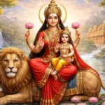 नवरात्रि का पांचवां दिन: मां स्कंदमाता की कृपा से सूनी गोद भरेगी, जानें संतान सुख की प्राप्ति के लिए सटीक पूजा विधि!