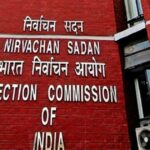 बड़ी कार्रवाई: चुनाव आयोग ने CRPF के 3 जवानों को किया सस्पेंड, आखिर क्या है पूरा माजरा?