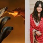 "बिना बजट के चाहिए ड्रैगन!" Naagin 7 में AI के इस्तेमाल पर एकता कपूर का चौंकाने वाला खुलासा!