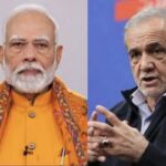 मिडिल ईस्ट में बारूद के बीच मोदी की ईरानी राष्ट्रपति से सीधी बात, 'होर्मुज' की चुनौती पर हुआ महामंथन