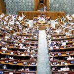 राजस्थान में लोकसभा सीटों की संख्या बढ़कर होगी 38! केंद्र सरकार इस बिल को लाने की तैयारी में है