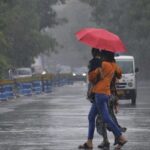 राजस्थान मौसम अपडेट: राज्य में कल से फिर शुरू होगा बारिश का दौर, अब जारी हुआ ये अलर्ट