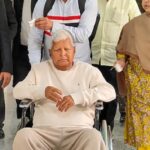 लैंड फॉर जॉब केस: लालू यादव को तगड़ा झटका, हाईकोर्ट ने याचिका खारिज कर बढ़ाई मुश्किलें