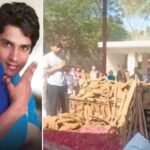 13 साल तक कोमा में रहने के बाद हरीश राणा ने दुनिया को अलविदा कह दिया