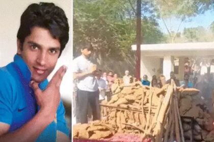 13 साल तक कोमा में रहने के बाद हरीश राणा ने दुनिया को अलविदा कह दिया