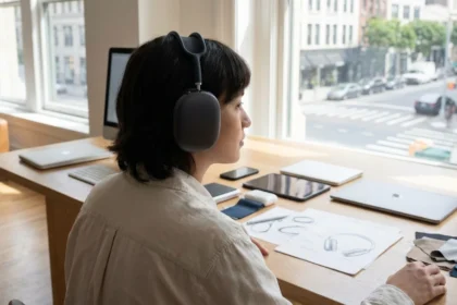 Apple AirPods Max 2: H2 चिप और एडवांस AI के साथ बड़ा धमाका, जानें क्या होगी इसकी कीमत!