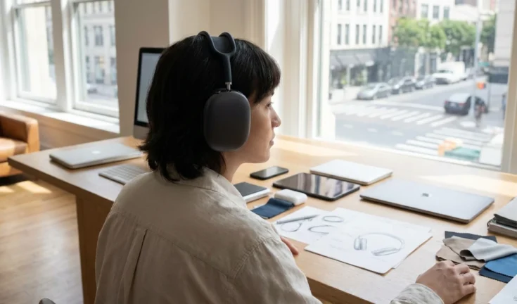 Apple AirPods Max 2: H2 चिप और एडवांस AI के साथ बड़ा धमाका, जानें क्या होगी इसकी कीमत!