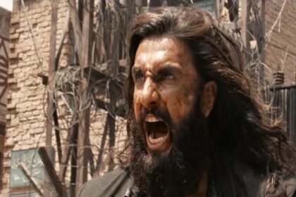Box Office Collection: धुरंधर 2 ने अब तोड़ा प्रभास की फिल्म बाहुबली 2 का रिकॉर्ड, अब तक कर चुकी है इतनी कमाई