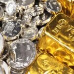 Gold-Silver Prices: चांदी के दाम घटे, सोना हुआ महंगा, ये हैं आज के दाम