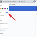 Google Chrome में टैब ग्रुप कैसे सेव करें: जानें आसान तरीका। जीवनशैली समाचार हिंदी में