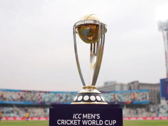 ICC T20 वर्ल्ड कप 2027: मेजबान होने के बावजूद इस टीम को नहीं मिली सीधे एंट्री, ये नियम बना है बाधा