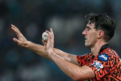 IPL 19: पैट कमिंस ने दिए आईपीएल में जल्द वापसी के संकेत, क्या इशान किशन बनेंगे कप्तान?