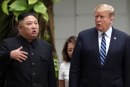 Kim Jong Un के खिलाफ America का 'मास्टरप्लान'? सैन्य अभ्यास की आड़ में छिपी है बड़ी तबाही!