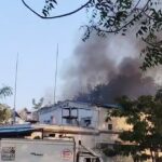 SBL कंपनी में मौत का तांडव: भीषण विस्फोट में 15 मजदूरों की गई जान, 18 से ज्यादा घायल।