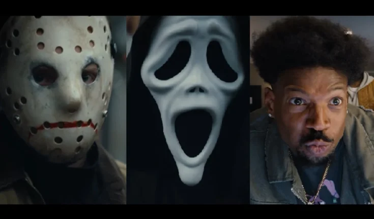 'Scary Movie 6' का बड़ा धमाका: वक्त से पहले होगा खौफ का आगाज, जानें अब कब रिलीज होगी फिल्म!