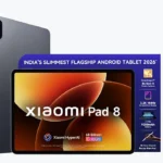 Xiaomi Pad 8: टैबलेट की दुनिया में तहलका मचाने को तैयार, बदल देगा सारा खेल!